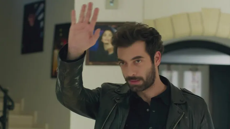 Por Mi Hijo - Capítulo 112