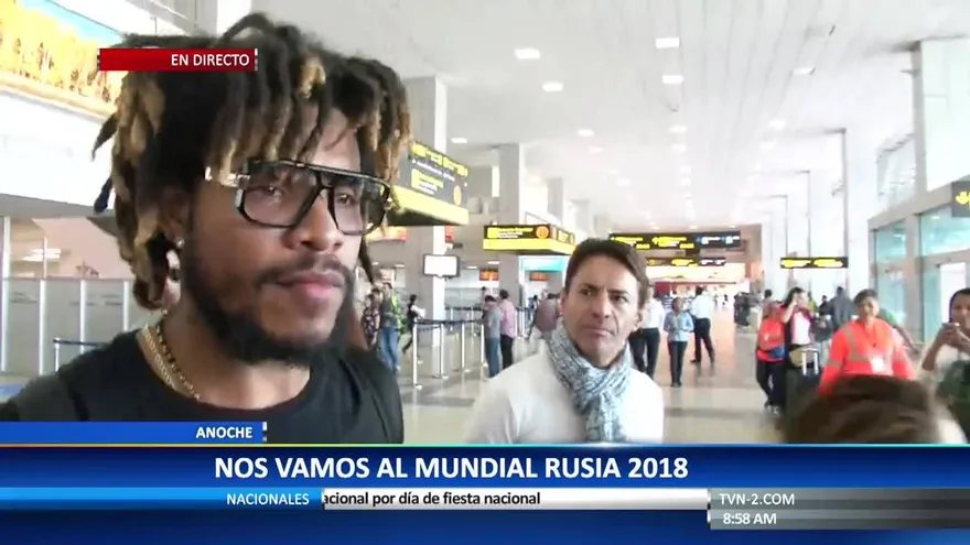 Román Torres: Dios nos recompensó de la mejor manera