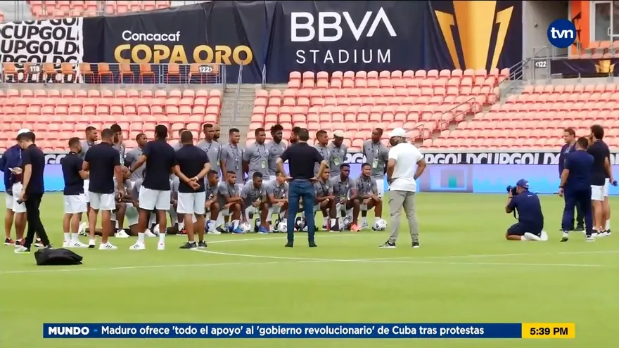 ¿Qué esperan los panameños de La Sele en Copa Oro?