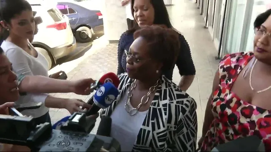 Mossack y Fonseca continúan detenidos