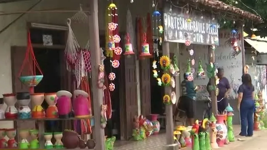 Comerciantes en Chitré empiezan a percibir afectaciones económicas tras el sismo