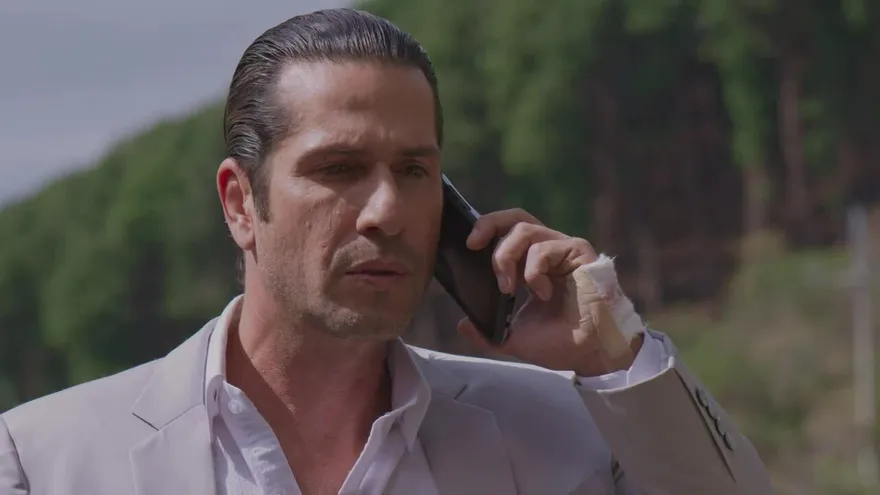 El Final del Paraíso - Capitulo 32