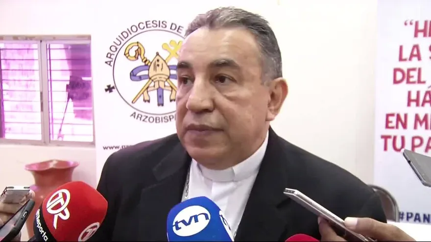 Arzobispo metropolitano envía mensaje al pueblo venezolano