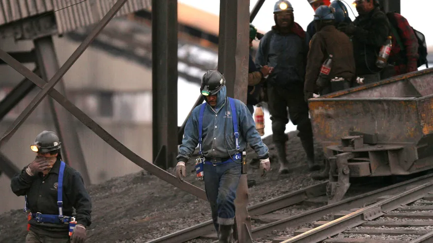 El objetivo es la explotación del yacimiento Castellanos, un sitio en el que se extrajo oro entre los años 90 y principios de los 2000 y donde ahora se pretende explotar otros minerales.