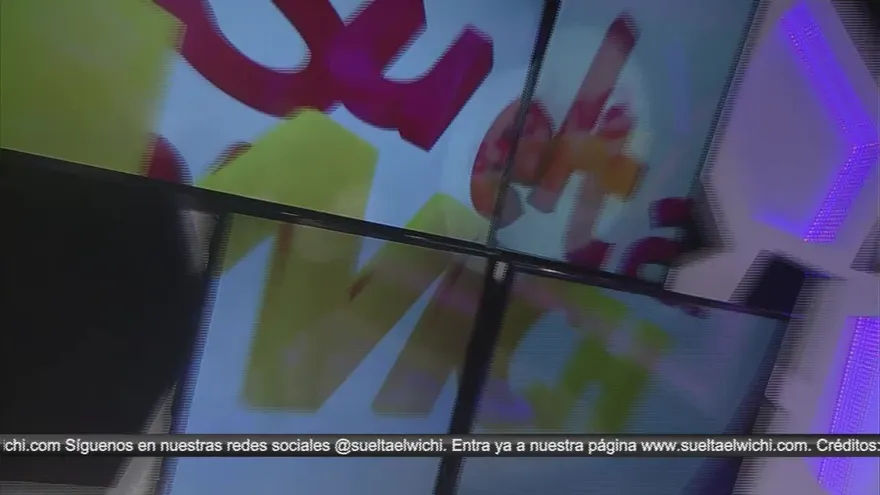 Sorteo de Amigo Secreto en Suelta El Wichi