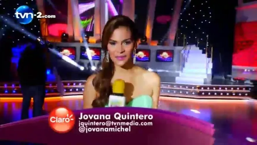 Mejores vestidos de Dancing With The stars 6ta Gala