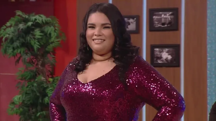 Tendencias en Moda Plus Size