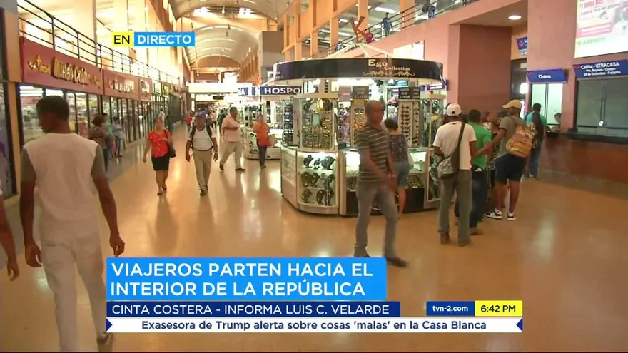 Noticiero Estelar 8 de febrero del 2018 - Bloque 2