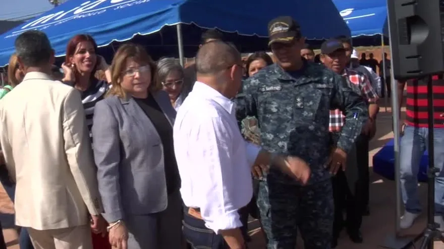 Reacciones ante destitución de tres SPI