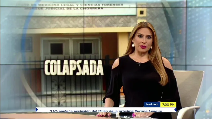 Noticiero Estelar 20 de julio del 2018 - Bloque 3