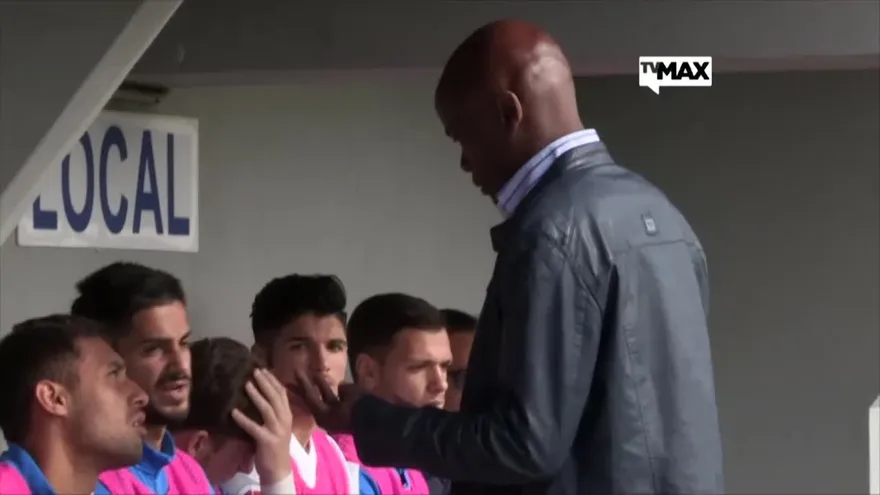 Dely clasifica al Málaga Juvenil a semifinales en Copa de Campeones de España