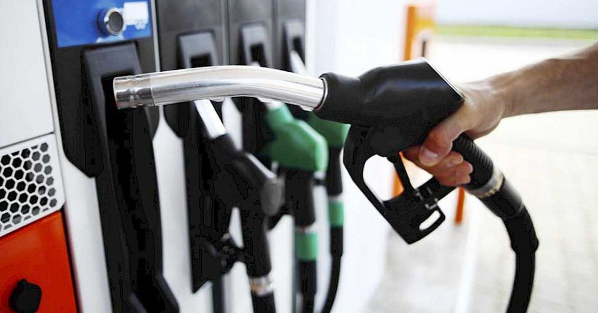 ¡Madre mía! Precio de la gasolina seguirá aumentando este viernes; el diésel supera los $5.00