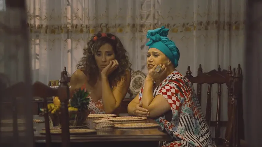 Aventura de Carnaval Capítulo 68