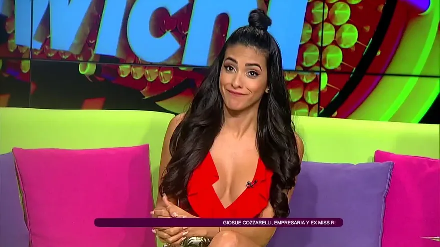 ¿Cuáles son las parejitas del patio más sonadas?