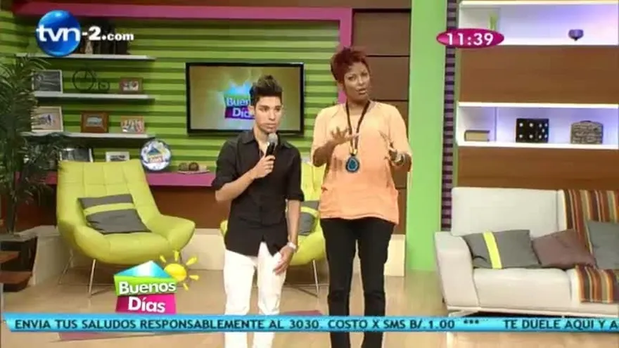 Jaymar "El Que Se Enamora Pierde"