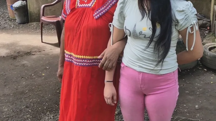 La familia de la adolescente de 17 años habían pedido el apoyo porque no podían costerar la operación