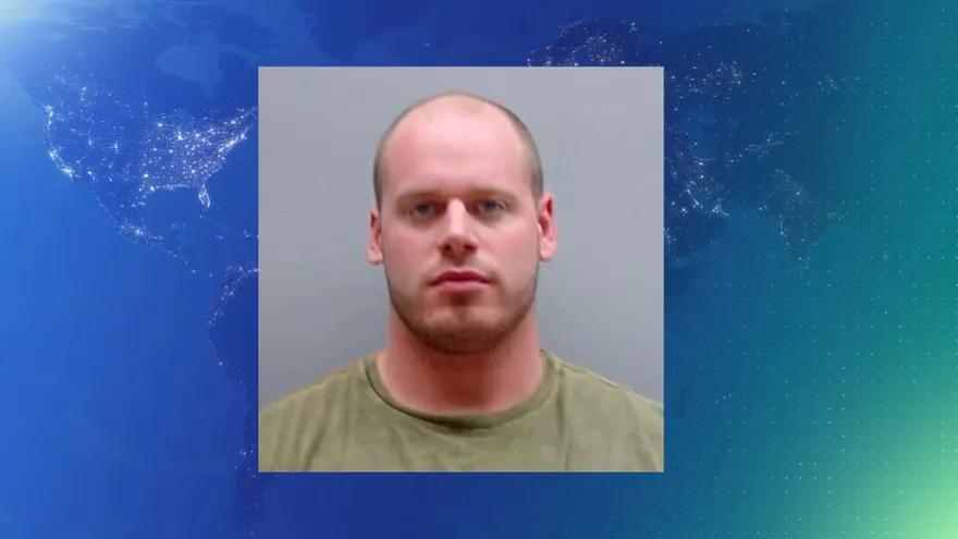 Ryan Ryan Wedding, un excampeón olímpico, acusado de narcotráfico