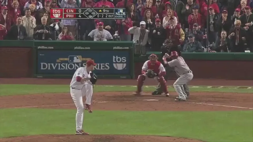 “Calicho ” Ruiz Rompe en llanto por la perdida de Roy Halladay