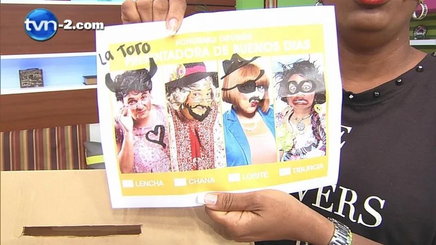 Sketch - Conteo de votos