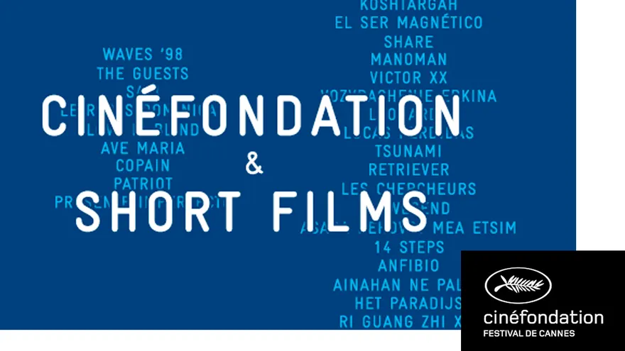 La Cinéfondation de Cannes selecciona a dos cineastas latinoamericanos