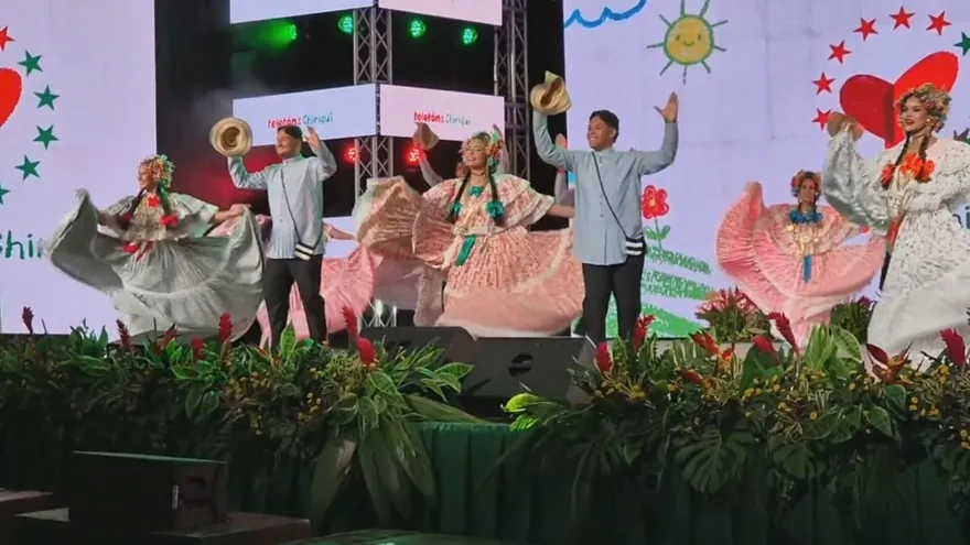 Por segundo día se realiza la Teletón 20-30 en Chiriquí