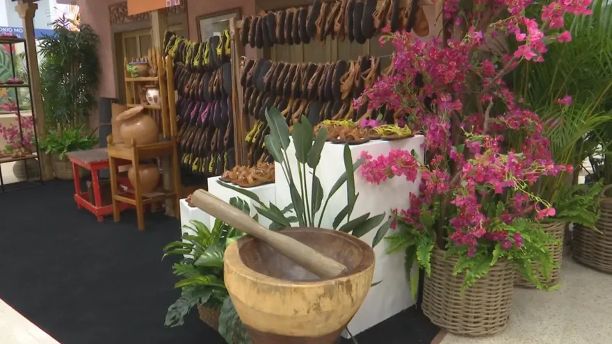 National Handicrafts Fair: A Celebration of Panamanian Culture