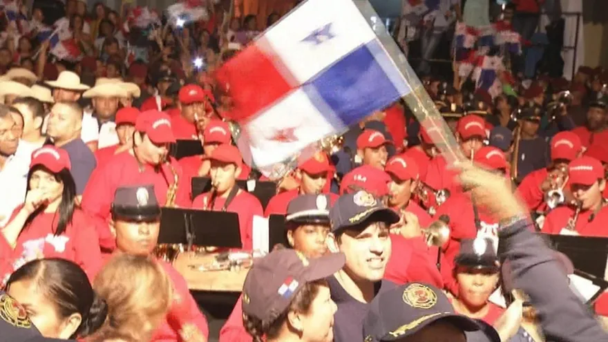 Historia de las dianas