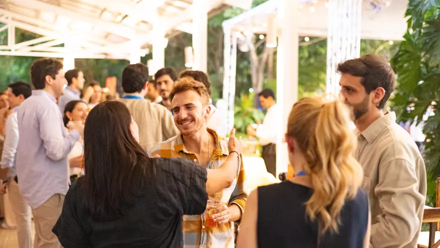 Penta Summit 2025 reunirá a más de 500 profesionales y emprendedores la próxima semana
