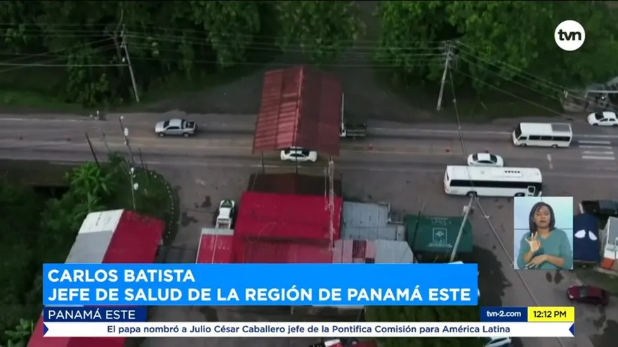 Inauguran centro de trazabilidad en el distrito de Chepo