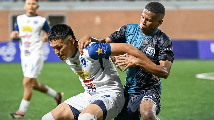 LPF EN VIVO | UMECIT FC vs Veraguas United por TVMAX