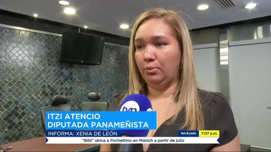 Sigue el diálogo en la Asamblea Nacional sobre reformas constitucionales