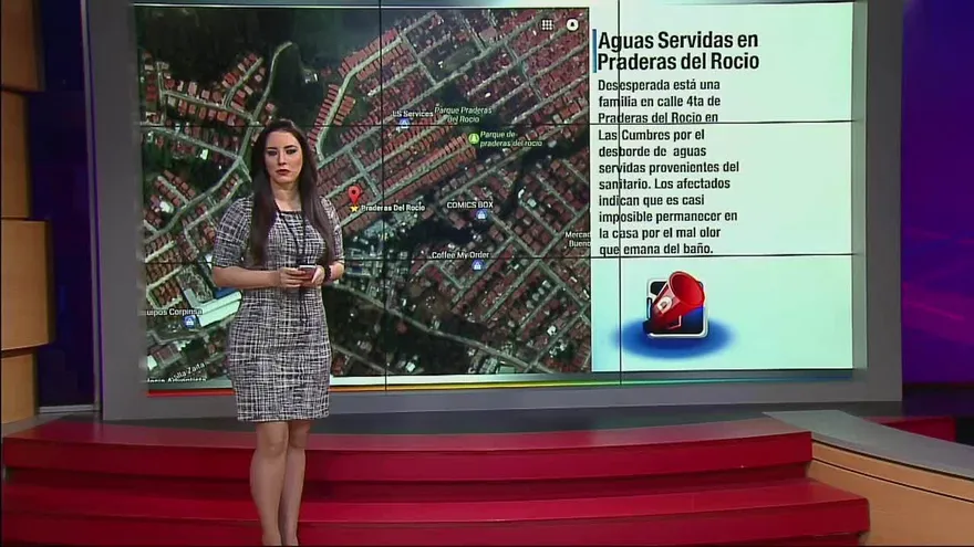 Noticiero MD 22 de febrero del 2017 - Bloque 2