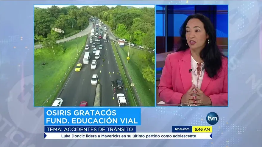 Recomendaciones para un viaje seguro en carnavales