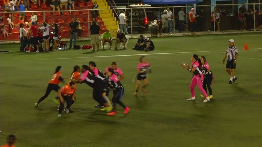 Gorillaz - Dolphins 0-0