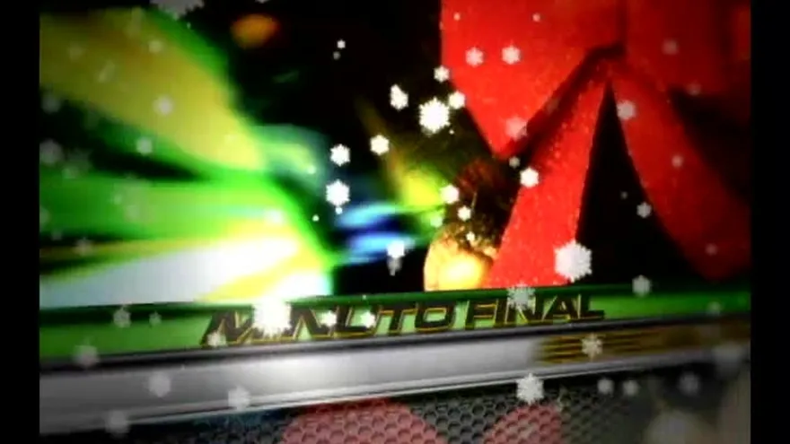 Minuto Final 23 Diciembre del 2011 Parte 3