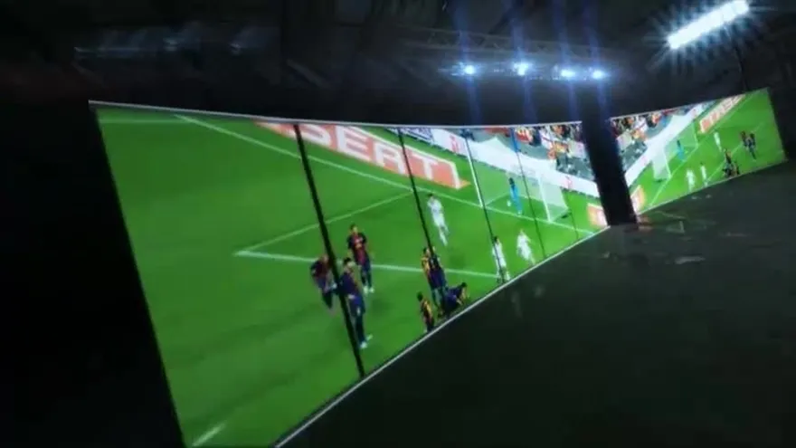 Minuto Final 14 de agosto de 2013 Parte 1