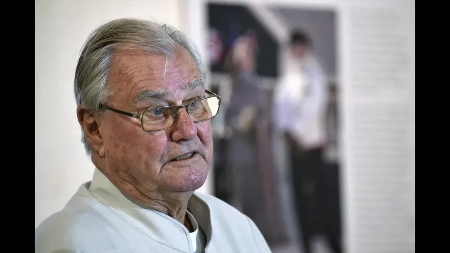 Muere Enrique de Dinamarca, esposo de la reina Margarita