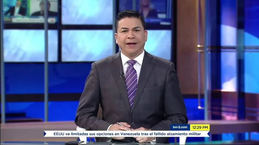 Noticiero MD 2 de mayo del 2019 - Bloque 2