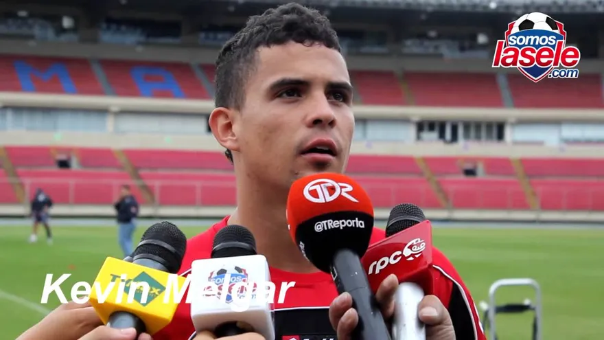 Escucha a Godoy y Melgar luego del fogueo contra la Sub-17