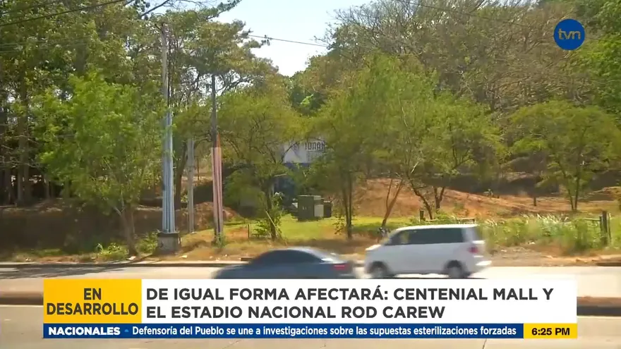 Idaan realizará trabajos preventivos en estación de Patacón