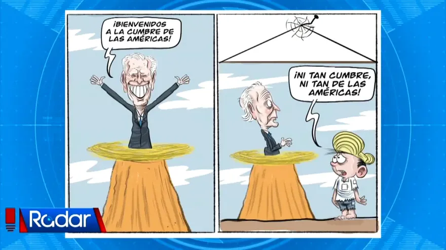 Bloque 6: Caricatura y conclusiones