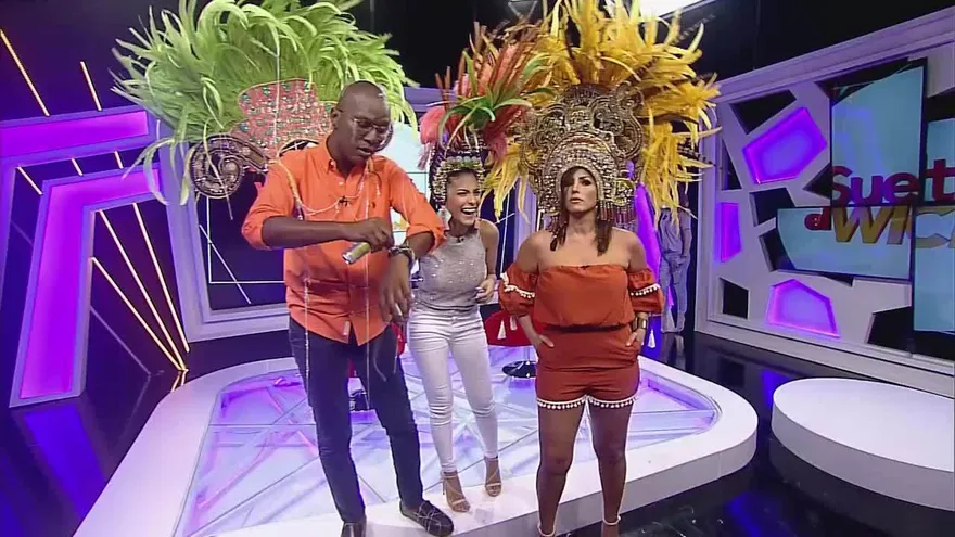 El diario de Keity Drenan