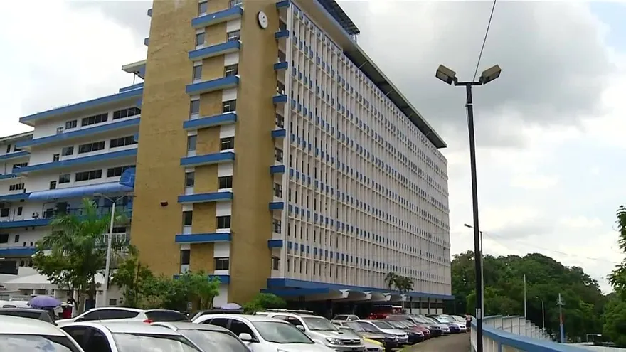 Noticiero Estelar 17 de mayo del 2017 - Bloque 5