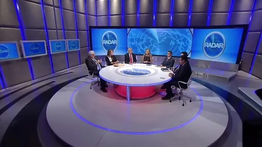 Bloque 8: Caricatura y Conclusiones