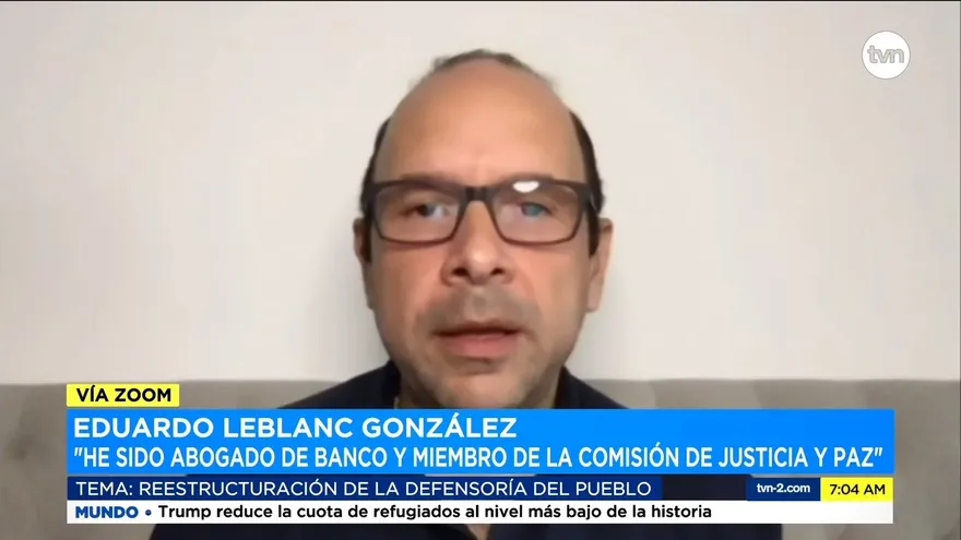 Buscan mejorar imagen de la Defensoría del Pueblo