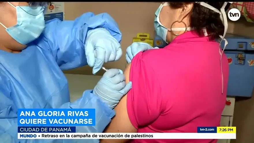 Expectativa por llegada de segundo lote