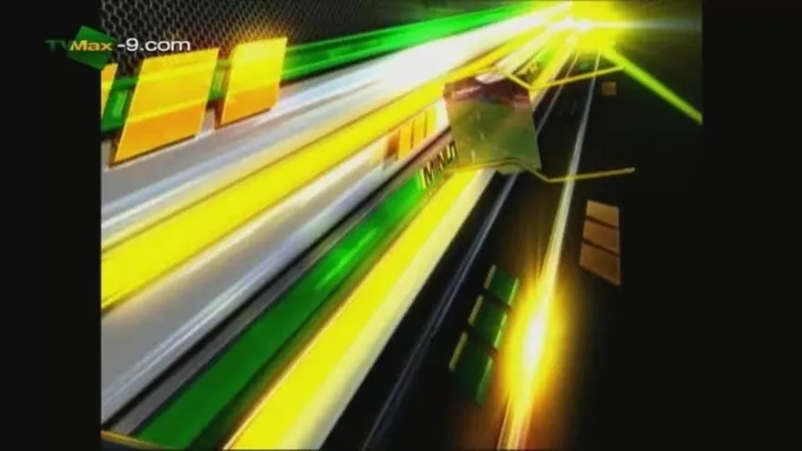 Minuto Final 23 de julio de 2012 Parte 5