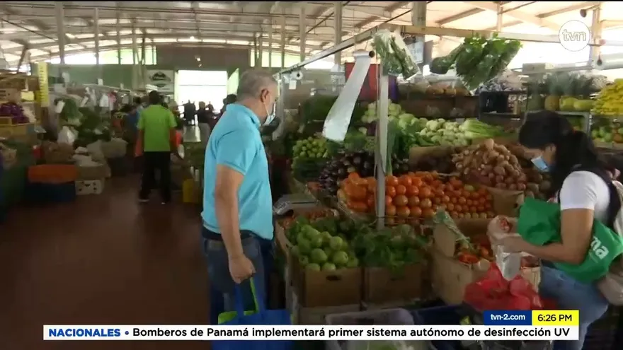 ¿Ha variado el precio de los alimentos durante la pandemia?