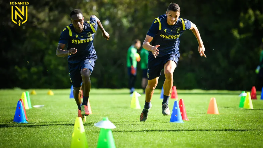 La Ligue 1 regresa cinco meses después para abrir la nueva temporada en Europa