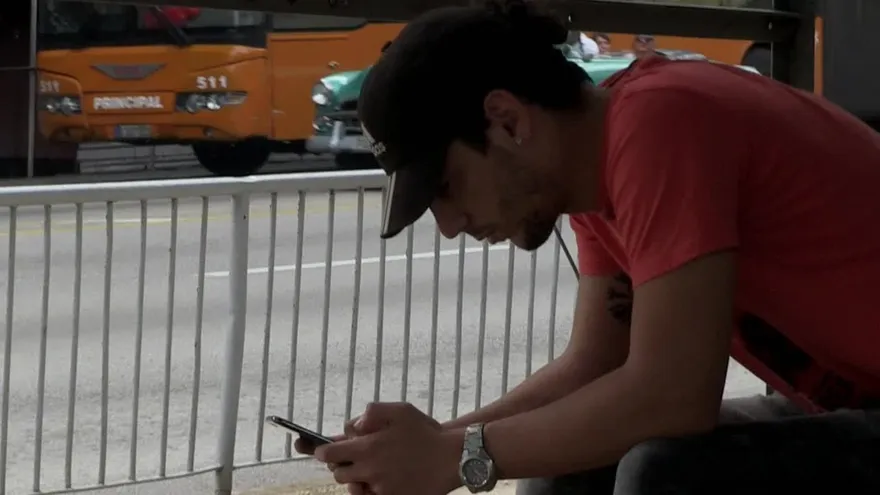 Cuba tendrá Internet móvil desde el jueves